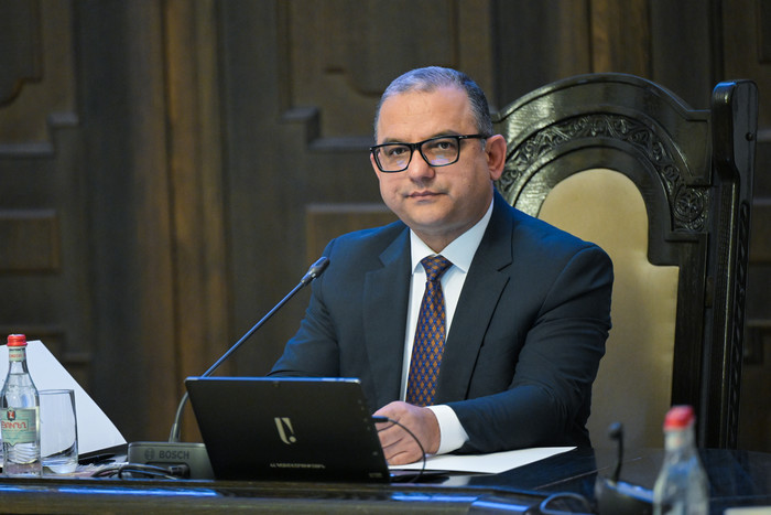 Կառավարությունը հաստատել է անապահով ճանաչված ընտանիքների աշխատունակ անձանց վարձատրվող հասարակական աշ