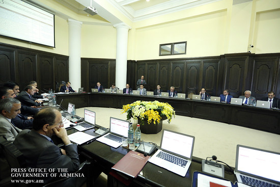 Կբարելավվի գործարար միջավայրը