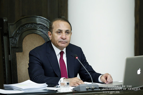 Կբարելավվի գործարար միջավայրը
