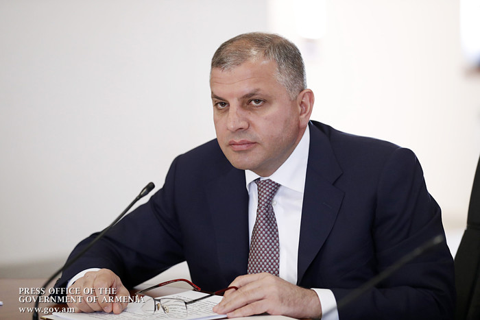 2018 թ. համայնքներում ներքին ճանապարհների, լուսավորության և աղբահանության խնդիրները պետք է կարգավորվ