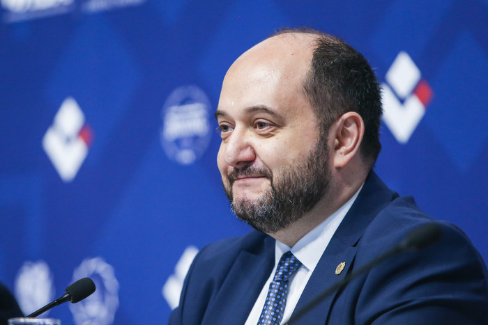 Արվում է առավելագույնը՝ Բռնցքամարտի Եվրոպայի առաջնությունը բարձր մակարդակով կազմակերպելու համար. Արա