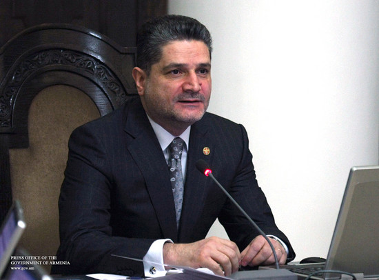 Նպատակը մանրածախ գների կայունացումն է