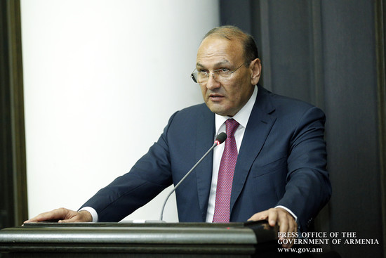 Աջակցություն են ստանում  էլեկտրաէներգիայի թանկացումից և բնական աղետից տուժած քաղաքացիները