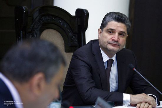 «Փոխգործակցություն-2012»-ը կանցկացվի պատշաճ մակարդակով
