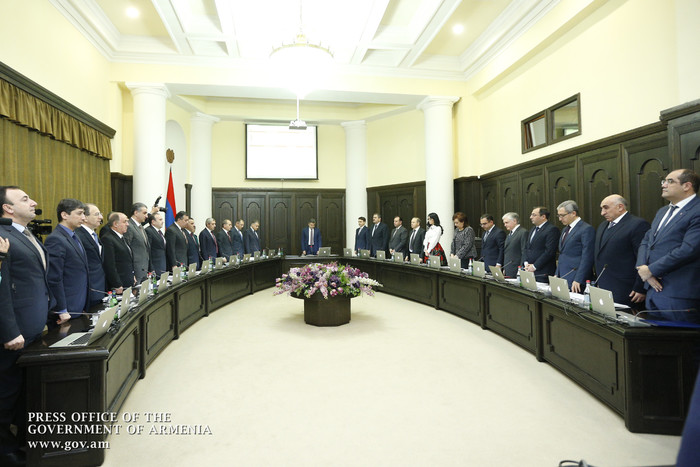 Հանրակրթական հաստատություններում բացահայտված խախտումների և թերությունների վերացմանն ուղղված միջոցառո