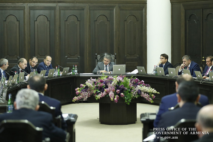 Կառավարությունը նախատեսում է մեղմել օրինապահ հարկ վճարողների նկատմամբ վարչարարությունը և նվազեցնել