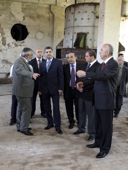 Պաշտոնական լրահոս