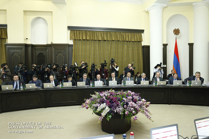 Նախատեսվում է աջակցել օրինապահ հարկատուներին