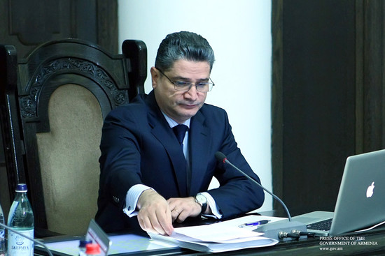 Հսկիչ դրամարկղային նոր մեքենաների ներդրումը բեռ չի դառնա ՓՄՁ-ների համար