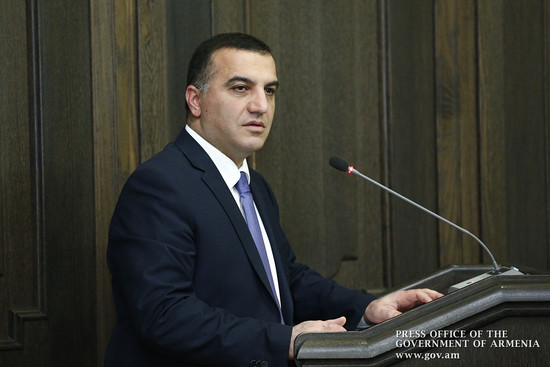 ՄԱԿ-ի որոշմամբ հայտարարված Ընտանիքի տարվա միջոցառումներ կանցկացվեն նաև Հայաստանում Հավանության է արժ