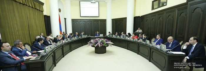 Կառավարությունն ամեն ինչ անելու է Վերին Լարսում ստեղծված իրավիճակի հետ կապված  մեր քաղաքացիներին սատ