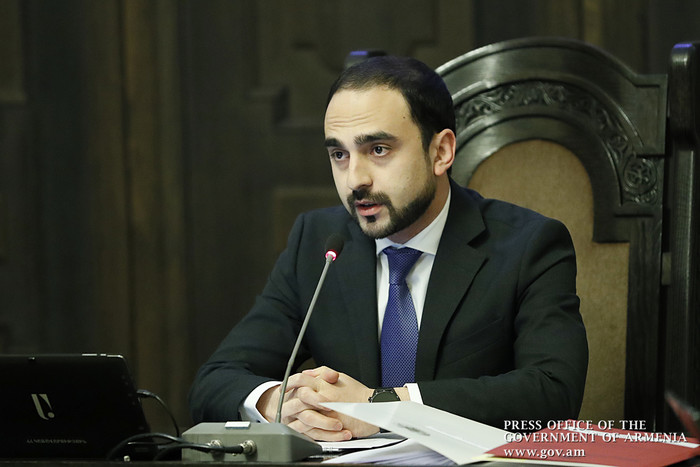 Կորոնավիրուսի տնտեսական հետևանքների չեզոքացման 17-րդ ծրագրով  օժանդակություն կստանան բարձր տեխնոլոգի