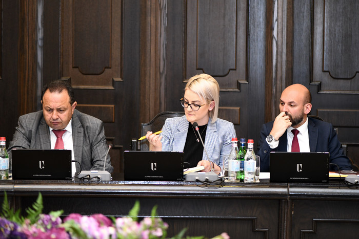 Հաստատվել է ՀՀ կառավարության 2019-2023 թթ. գործունեության միջոցառումների ծրագրի կատարումն ապահովող մ