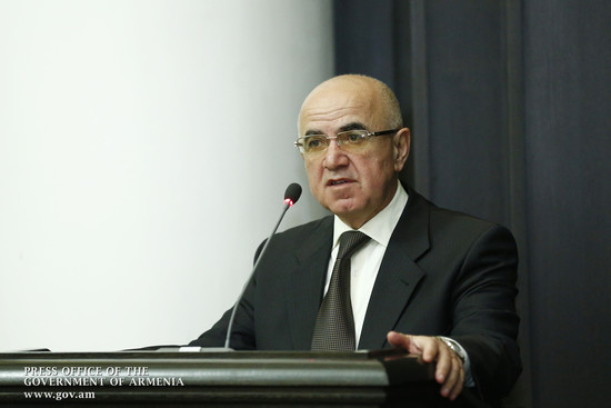 Եվրամիության տարածքում առանց թույլտվության բնակվող ՀՀ քաղաքացիների հետընդունման դիմումները կքննարկվե