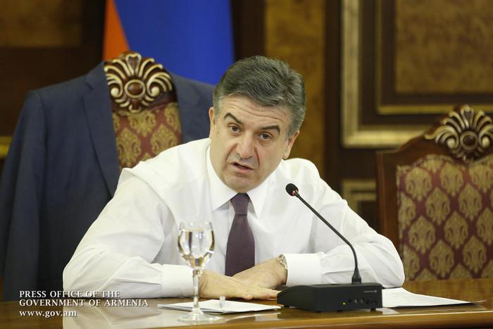 Վարչապետը և ՀՀ խոշոր օտարերկրյա ներդրողները քննարկել են Հայաստանի տնտեսությունում ներդրումների ծավալ