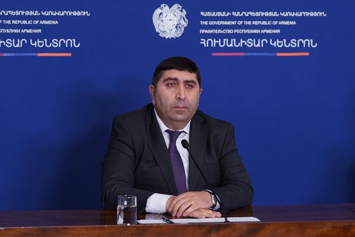 Առողջապահության նախարարության կողմից պետպատվերով վերապատրաստում է անցել 300 բուժաշխատող