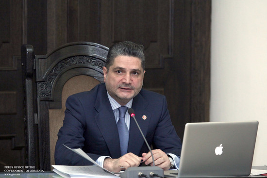 ԱԺ արտահերթ նիստը կքննարկի հարկային փաթեթը