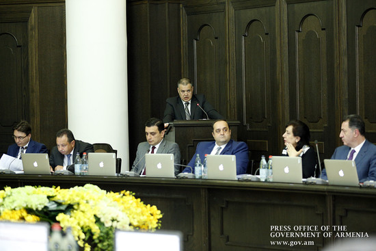 Հայաստանը պահպանում է ՄԱԿ-ի մարդկային զարգացման ծրագրում ունեցած իր դիրքը