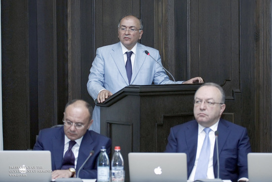 Դամասկոսի և Հալեպի հայ երեխաները կգան Հայաստան. կառավարությունը մասնավոր հատվածի աջակցությամբ հոգում