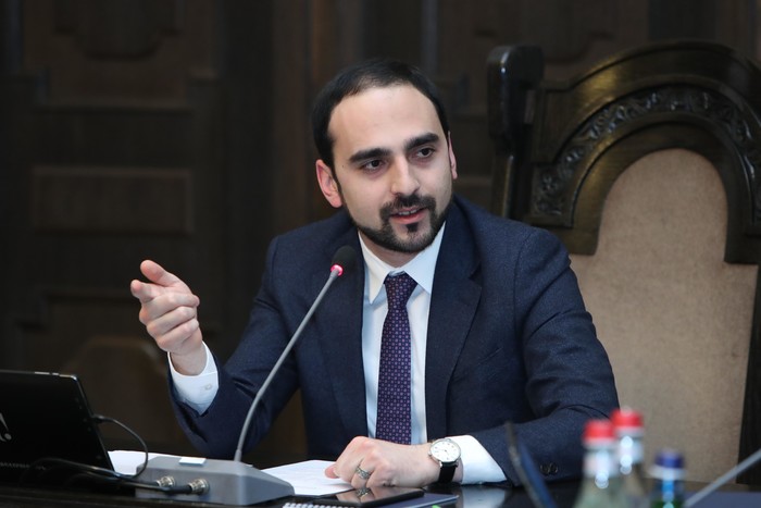 Տեղի է ունեցել պարետատան հերթական նիստը