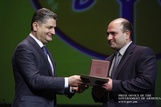 Պետության ծրագրերն ուղղված են լինելու աղքատություն ծնող պատճառների վերացմանը. ՀՀ վարչապետ