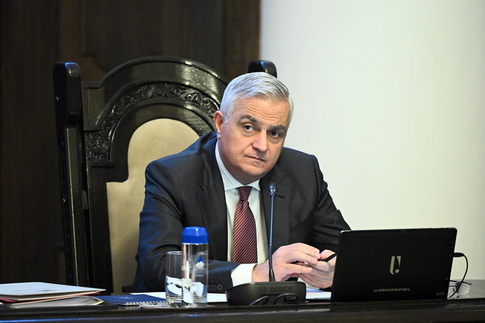Պարտադիր զինվորական ծառայության ժամկետը կսահմանվի 18 ամիս՝ սկսած 2025 թվականի ձմեռային զորակոչից