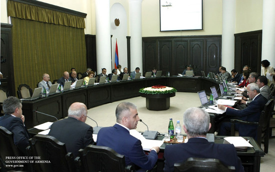 Բուհերի պետպատվերով տեղերը կավելացվեն