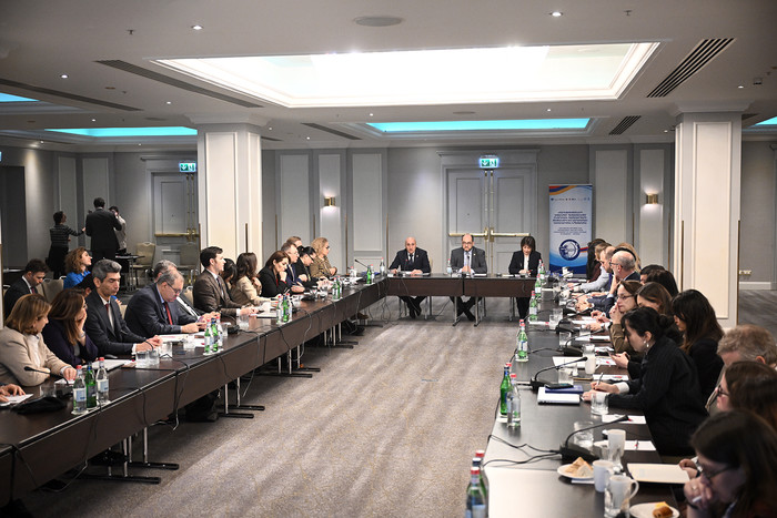 Ընտրությունների հուսալի և վստահելի կազմակերպումը մնում են Հայաստանի Կառավարության հիմնարար և շարունա