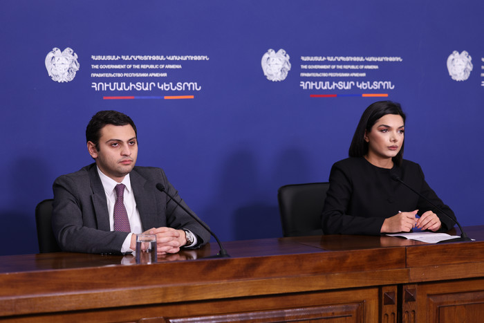 Շարունակվում է Լեռնային Ղարաբաղից բռնի տեղահանված հայրենակիցների համար զբաղվածության ապահովման և սոց