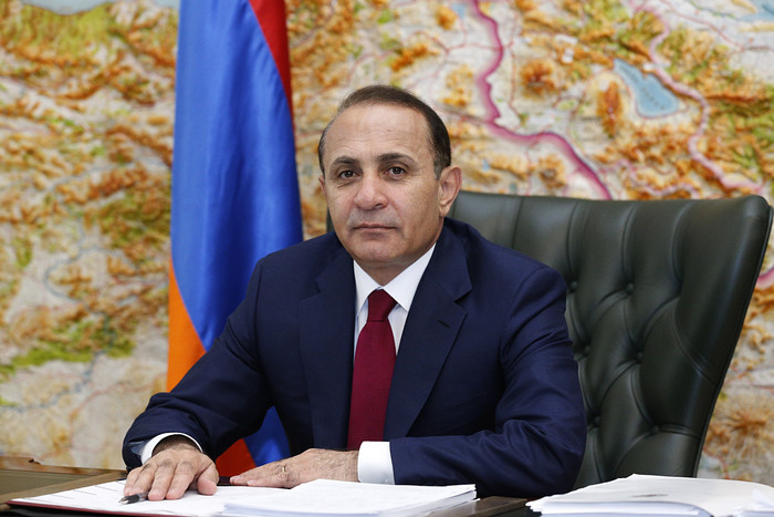 Վարչապետ Հովիկ Աբրահամյանի գլխավորած պատվիրակությունը կմեկնի ՉԺՀ