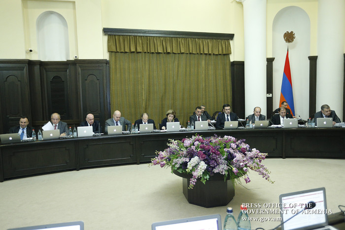 Սոցիալապես անապահով ընտանիքներն անվճար կստանան թվային հեռուստատեսային ընդունիչ սարքեր