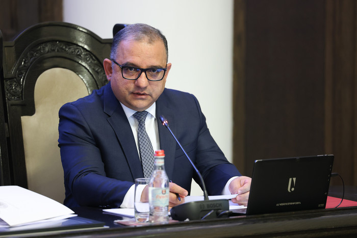 Արարատում կկառուցվի 2 բազմաբնակարան բնակելի շենք. կլուծվի 48 ընտանիքի  բնակարանային ապահովման հարցը