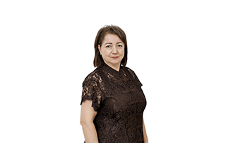 Heriknaz Tigranyan