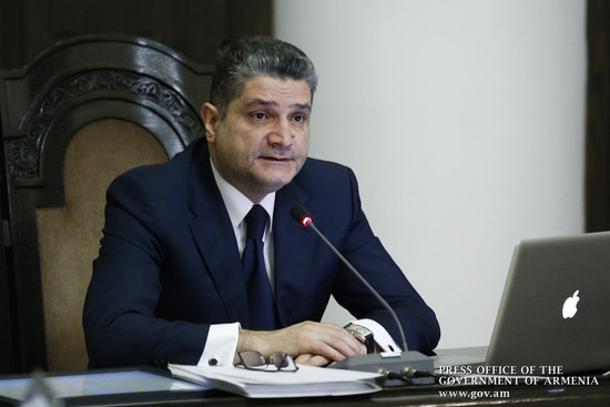 Հանրությունը պետք է  հնարավորություն ունենա վերահսկելու կառավարության գործունեությունը