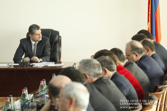 Բարելավվել է Գեղարքունիքի մարզի սոցիալ-տնտեսական վիճակը