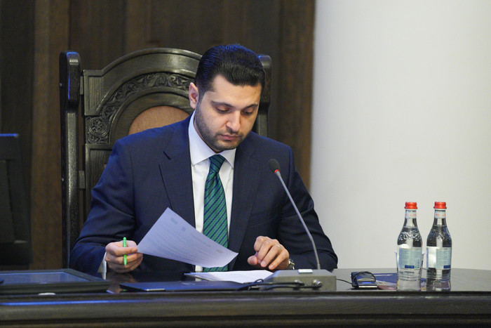 Տեղի  է ունեցել «ԿԱՆԱՉ Հայաստան» հարթակի քաղաքականությունների երկխոսության  շարքի երկրորդ հանդիպումը