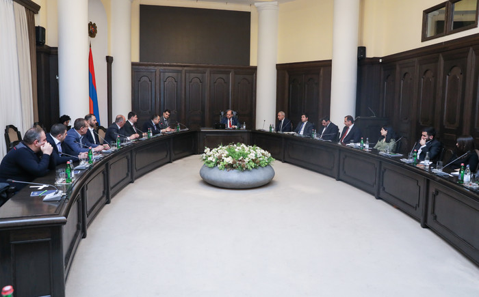 Քննարկվել են Երևանում կայանալիք  բռնցքամարտի Եվրոպայի առաջնության նախապատրաստական աշխատանքները