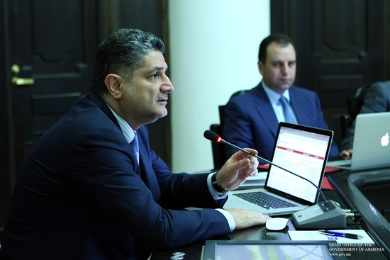 Բոլոր հարցերը պատասխան են ստանալու. վարչապետ Տիգրան Սարգսյանը հանձնարարություններ է տվել հանրությանը
