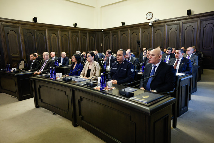 Արտահանման խթանման նպատակով մաքսատուրքի չափով աջակցություն կտրամադրվի