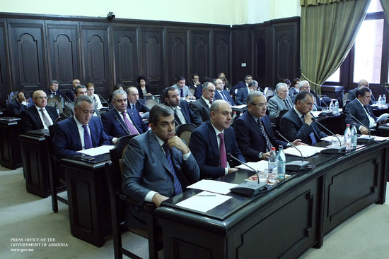Հսկիչ դրամարկղային նոր մեքենաների ներդրումը բեռ չի դառնա ՓՄՁ-ների համար