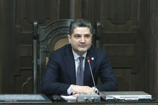 Արարատյան դաշտի ձկնաբուծական տնտեսություններում կտեղադրվեն ջրաչափեր