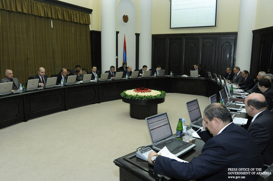 Բիզնեսի բեռը կթեթևանա, սպառողների անվտանգությունը չի տուժի