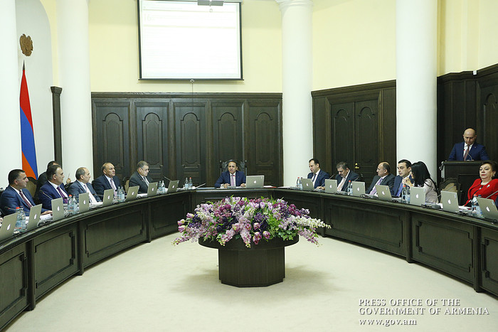 Վթարից տուժածները կստանան դրամական օգնություն