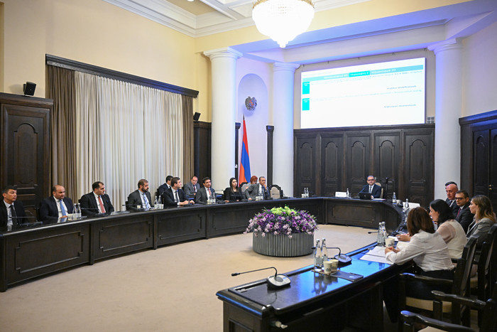 Կձևավորվի կրթություն-բիզնես համագործակցության համապարփակ և հնարավորություն ընձեռող շրջանակ