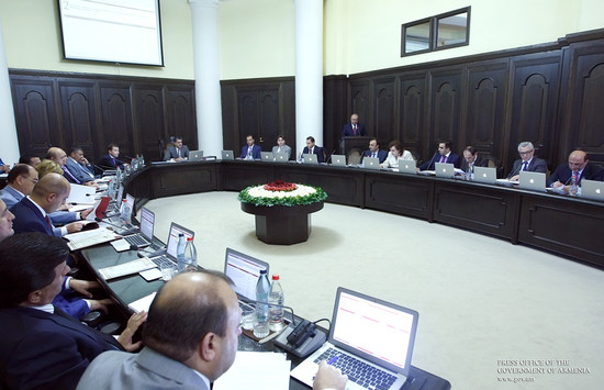 Սոցիալական ոլորտը զերծ կմնա սուբյեկտիվ միջամտությունից