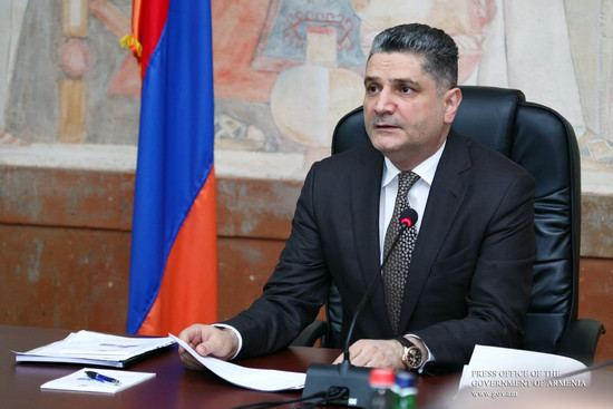 Կառավարությունը կիրառել է արմավիրցիների հոգսը թեթևացնելու բոլոր գործիքները