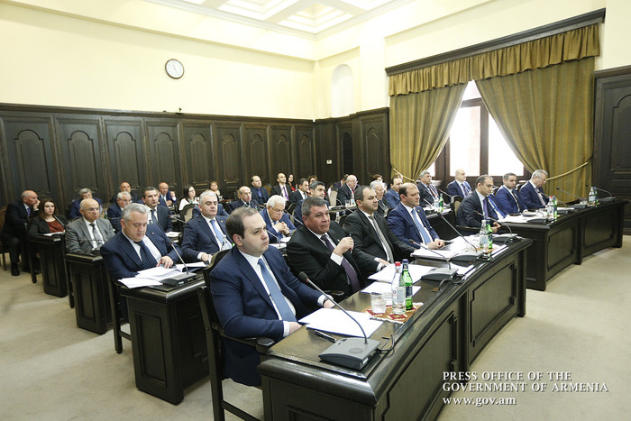 ՀՀ կառավարության և «Հայաստանի ներդրողների ակումբ»-ի միջև փոխըմբռնման հուշագիր կստորագրվի