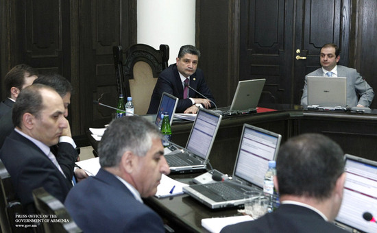 Քաղաքացիները կազատվեն ավելորդ քաշքշուկից