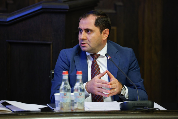 Շարունակվում է համայնքներին սուբվենցիաների տրամադրման գործընթացը. Կառավարությունն  ավելի քան  713 մլ
