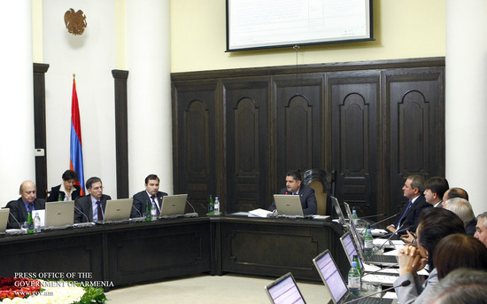 Աշխատանքում թերացողները կպատժվեն